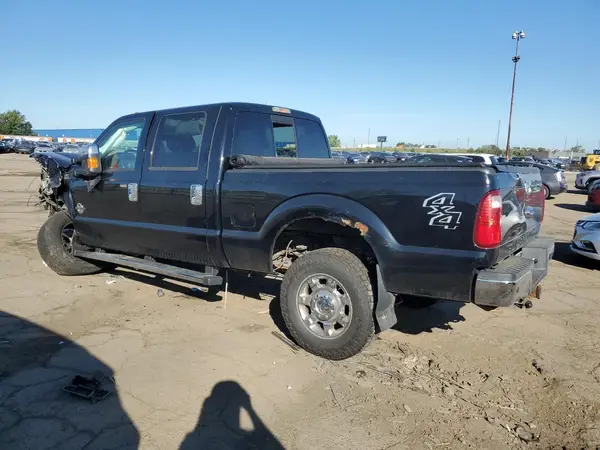 1FT7W2BT7GEA97257 2016 FORD F250 - Image 2