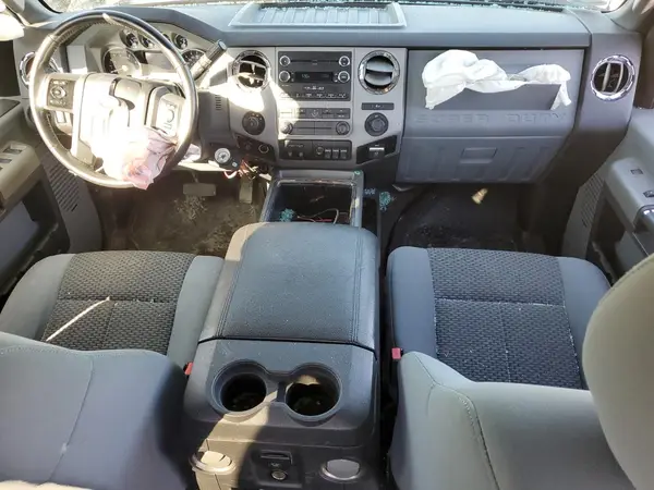 1FT7W2BT7GEA97257 2016 FORD F250 - Image 8