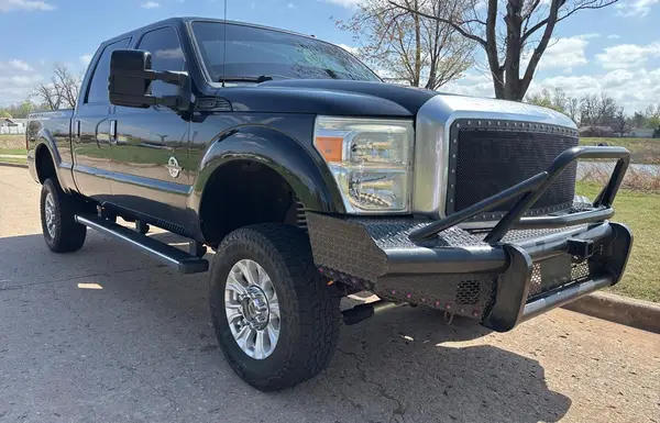 1FT7W2BT7GEA97744 2016 FORD F250 - Image 1