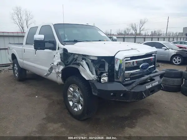 1FT7W2BT7GEA97839 2016 FORD F250 - Image 1