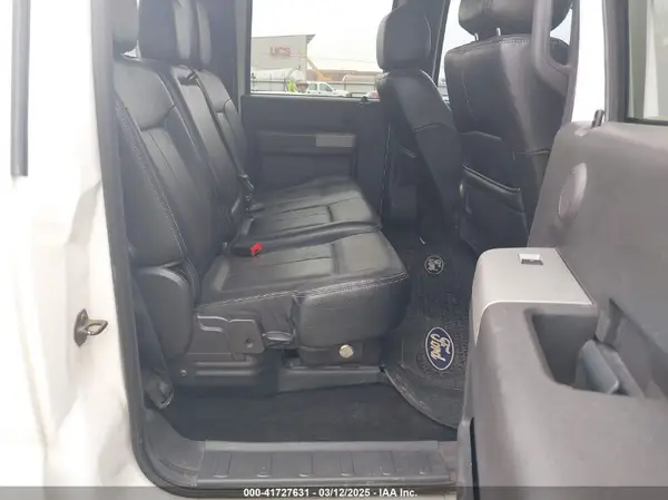 1FT7W2BT7GEA97839 2016 FORD F250 - Image 8
