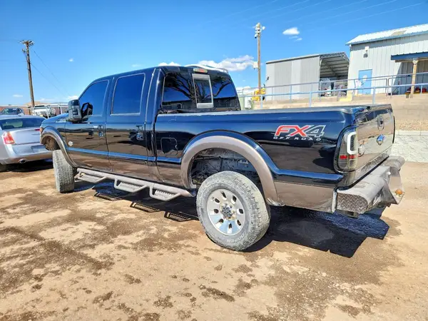 1FT7W2BT7GEB04336 2016 FORD F250 - Image 2
