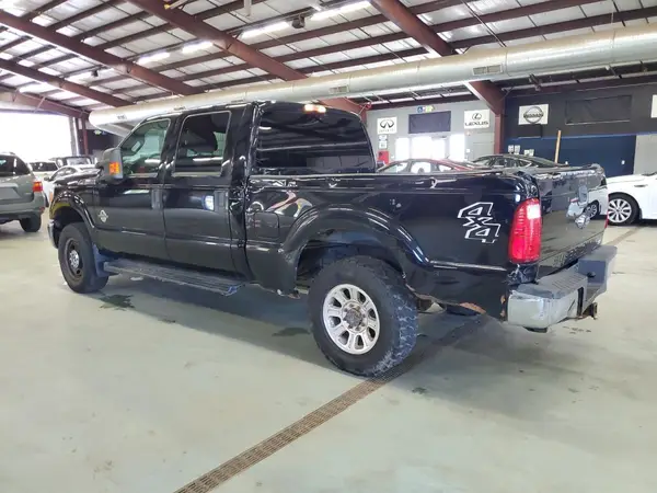 1FT7W2BT7GEB09178 2016 FORD F250 - Image 2