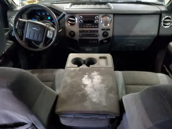 1FT7W2BT7GEB09178 2016 FORD F250 - Image 8