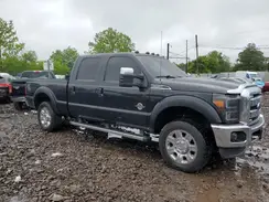 1FT7W2BT7GEB12257 2016 FORD F250