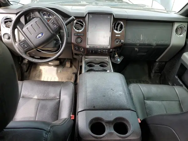 1FT7W2BT7GEB22965 2016 FORD F250 - Image 8