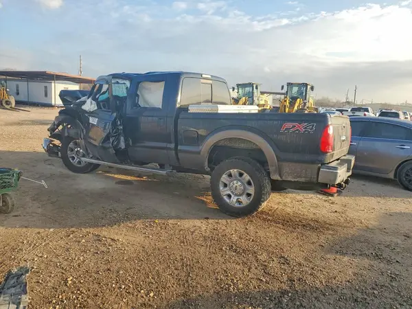 1FT7W2BT7GEB23288 2016 FORD F250 - Image 2