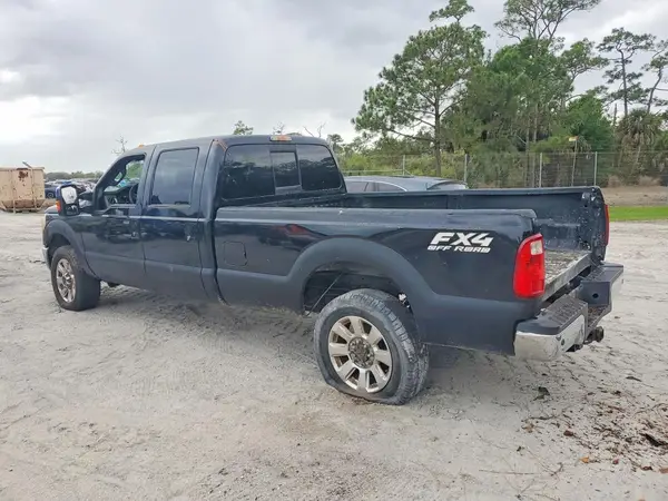 1FT7W2BT7GEB30225 2016 FORD F250 - Image 2