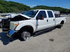 1FT7W2BT7GEB39586 2016 FORD F250