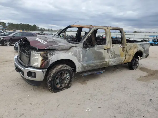 1FT7W2BT7GEB47588 2016 FORD F250 - Image 1