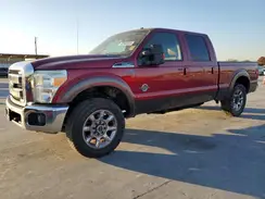 1FT7W2BT7GEB60034 2016 FORD F250
