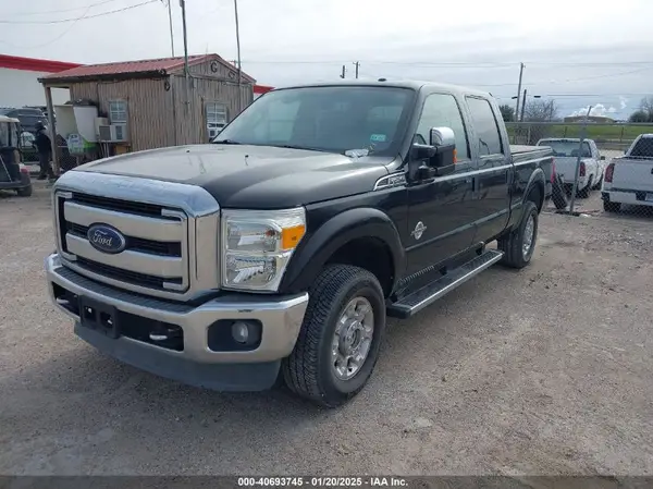 1FT7W2BT7GEB68098 2016 FORD F250 - Image 2