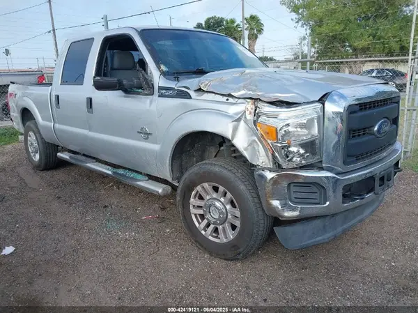 1FT7W2BT7GEB93275 2016 FORD F250 - Image 1