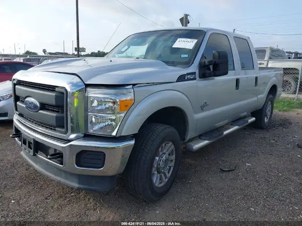 1FT7W2BT7GEB93275 2016 FORD F250 - Image 2