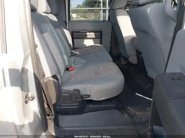 1FT7W2BT7GEB93275 2016 FORD F250 - Image 8
