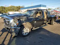 1FT7W2BT7GEC00483 2016 FORD F250