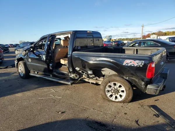 1FT7W2BT7GEC00483 2016 FORD F250 - Image 2