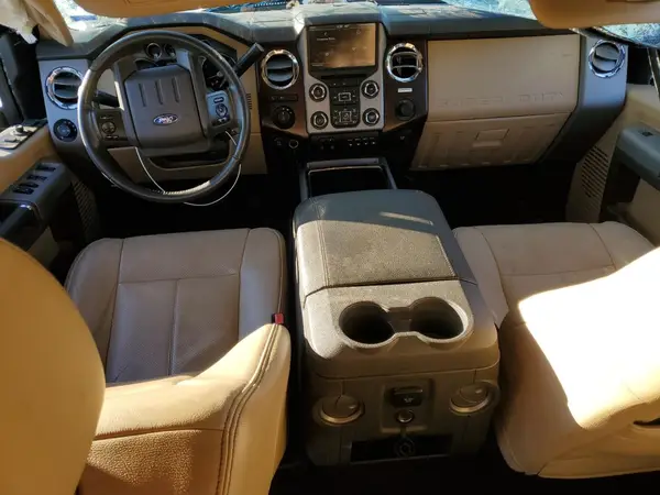 1FT7W2BT7GEC00483 2016 FORD F250 - Image 8