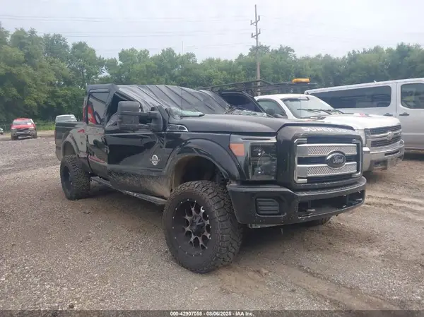 1FT7W2BT7GEC00709 2016 FORD F250 - Image 1