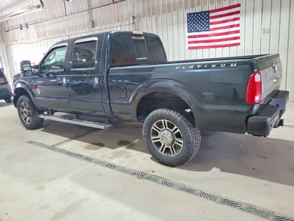 1FT7W2BT7GEC09958 2016 FORD F250 - Image 2