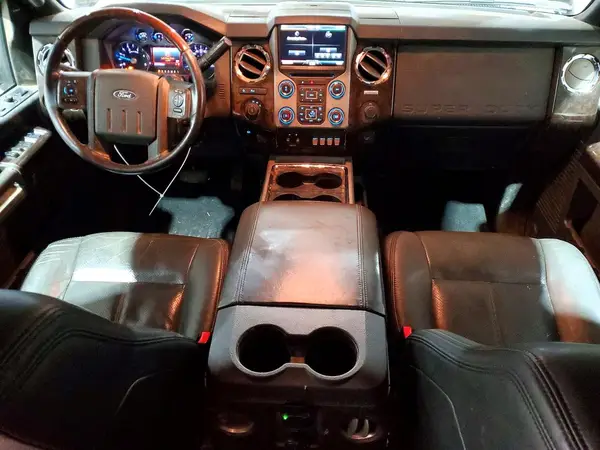 1FT7W2BT7GEC09958 2016 FORD F250 - Image 8