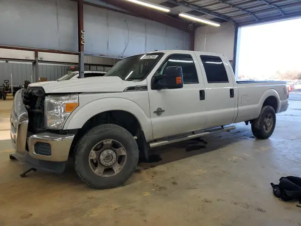 1FT7W2BT7GEC16229 2016 FORD F250 - Image 1
