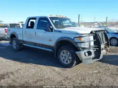 1FT7W2BT7GEC25819 2016 FORD F250