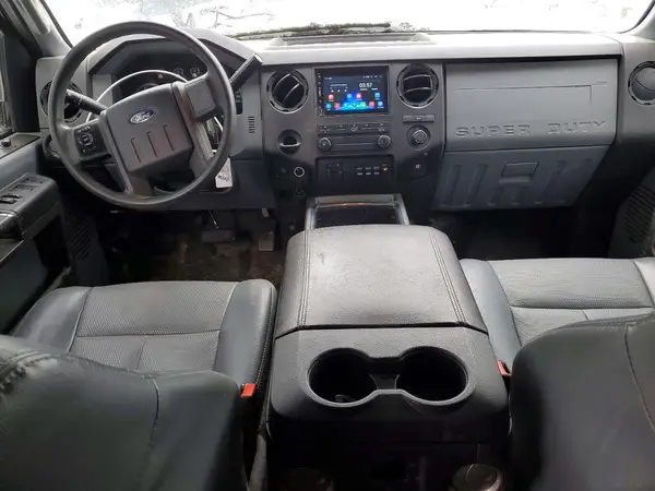 1FT7W2BT7GEC27988 2016 FORD F250 - Image 8