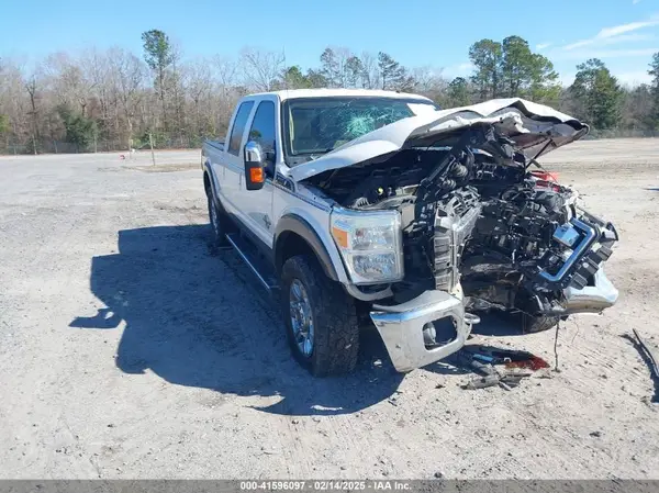 1FT7W2BT7GEC28431 2016 FORD F250 - Image 1