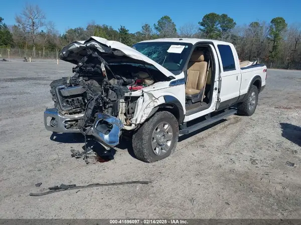 1FT7W2BT7GEC28431 2016 FORD F250 - Image 2