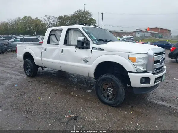 1FT7W2BT7GEC28624 2016 FORD F250 - Image 1