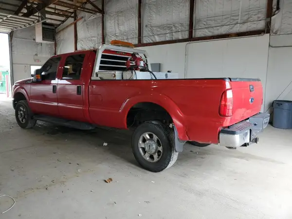 1FT7W2BT7GEC33757 2016 FORD F250 - Image 2