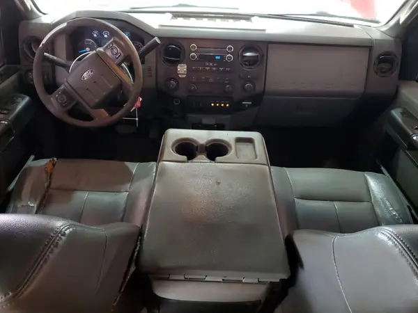 1FT7W2BT7GEC33757 2016 FORD F250 - Image 8