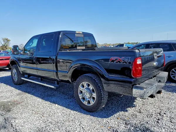 1FT7W2BT7GEC67388 2016 FORD F250 - Image 2