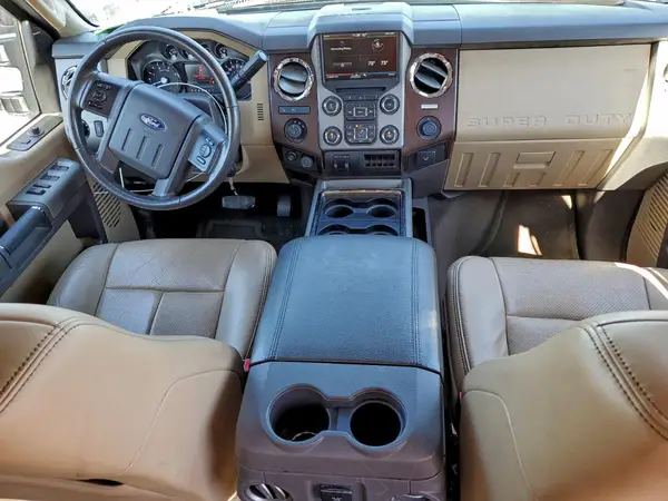 1FT7W2BT7GEC67388 2016 FORD F250 - Image 8