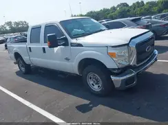 1FT7W2BT7GEC68413 2016 FORD F250
