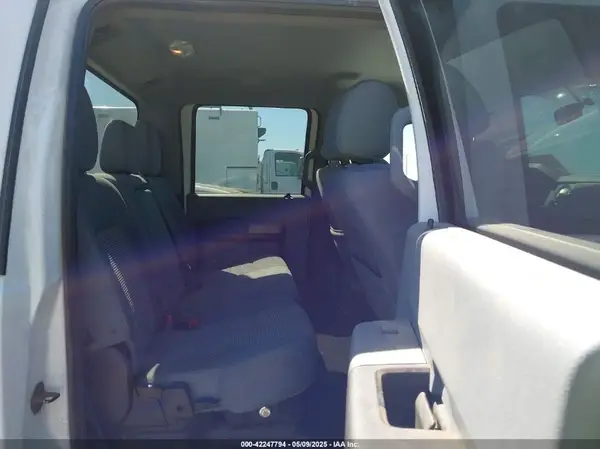 1FT7W2BT7GEC70906 2016 FORD F250 - Image 8