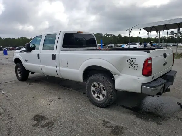 1FT7W2BT7GEC79315 2016 FORD F250 - Image 2