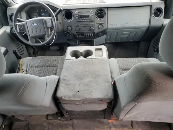 1FT7W2BT7GEC79315 2016 FORD F250 - Image 8