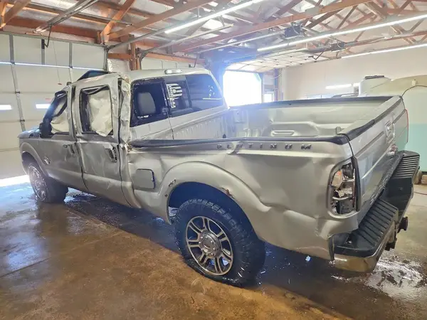 1FT7W2BT7GEC80738 2016 FORD F250 - Image 2