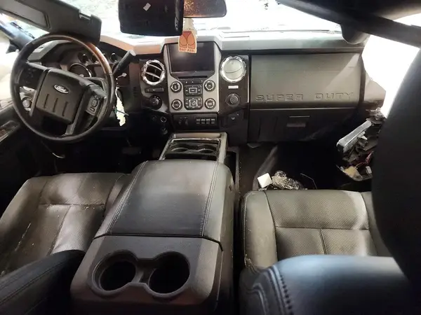 1FT7W2BT7GEC80738 2016 FORD F250 - Image 8