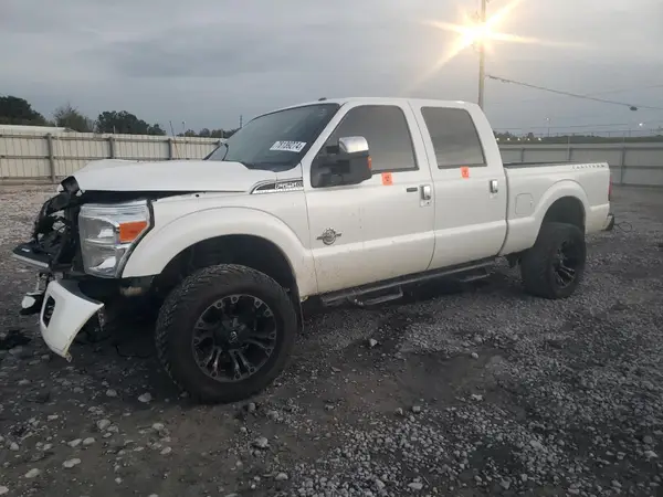 1FT7W2BT7GEC94736 2016 FORD F250 - Image 1