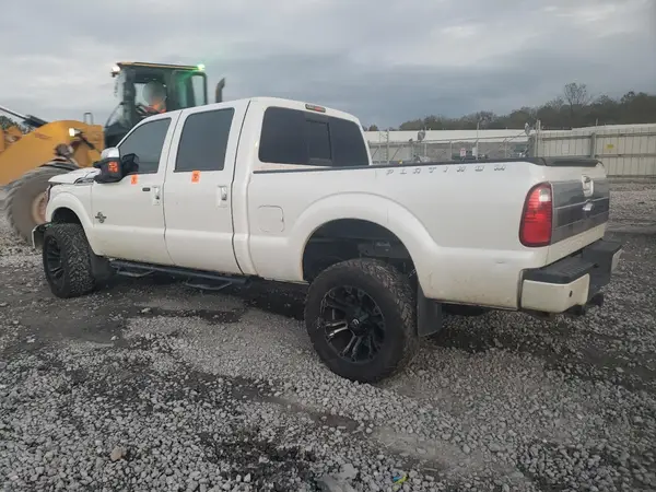 1FT7W2BT7GEC94736 2016 FORD F250 - Image 2