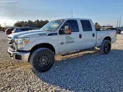 1FT7W2BT7GED10885 2016 FORD F250