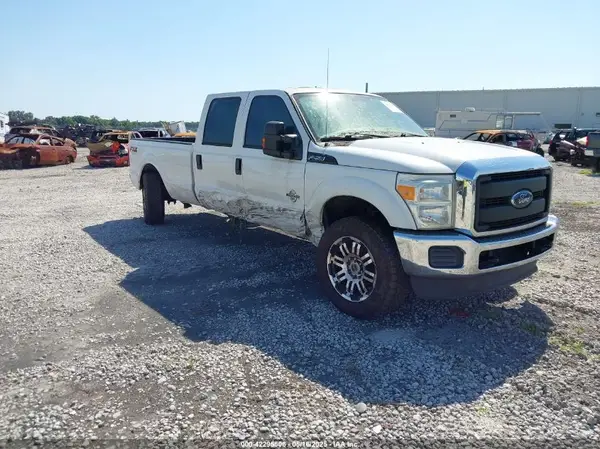1FT7W2BT7GED36399 2016 FORD F250 - Image 1
