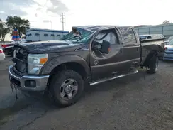1FT7W2BT7GED39223 2016 FORD F250