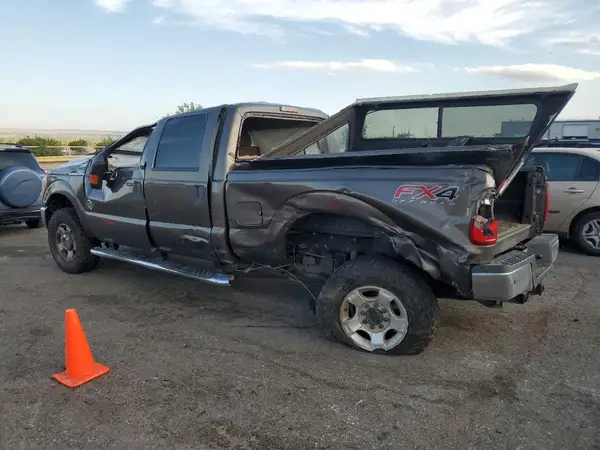 1FT7W2BT7GED39223 2016 FORD F250 - Image 2