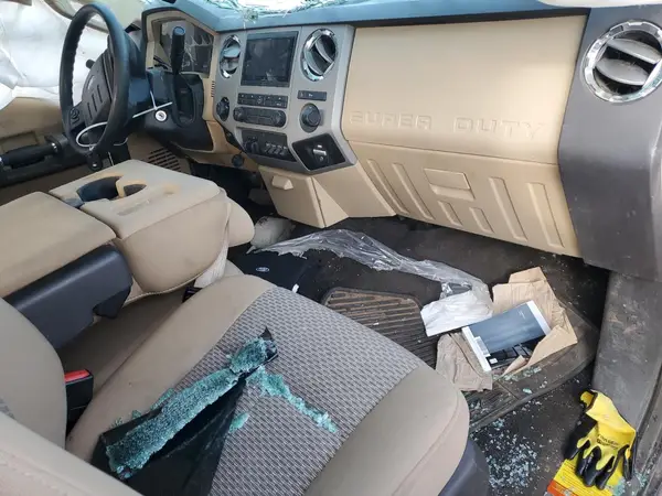 1FT7W2BT7GED39223 2016 FORD F250 - Image 8
