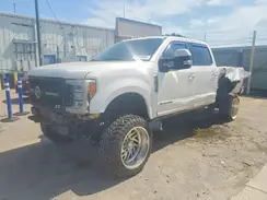 1FT7W2BT7HEB13488 2017 FORD F250