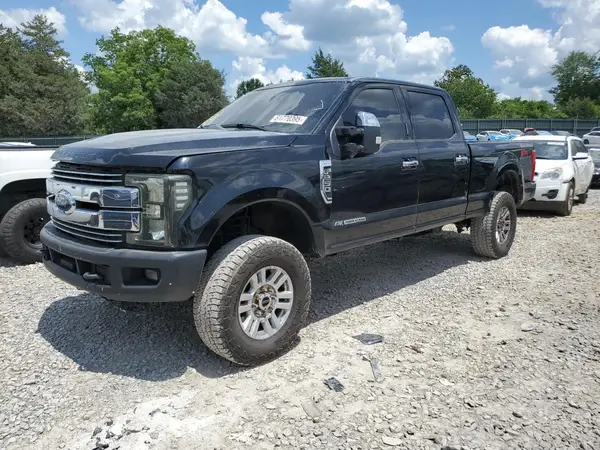 1FT7W2BT7HEB17041 2017 FORD F250 - Image 1
